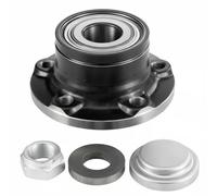 Set di cuscinetti ruota SNR R141.26