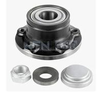 Set di cuscinetti ruota SNR R141.26