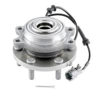 Cuscinetto ruota R141.37 SNR per NISSAN NAVARA NP300 Pianale piatto/Telaio