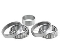 Cuscinetto ruota R141.39 SNR per FORD TRANSIT Pianale piatto/Telaio