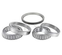 Set di cuscinetti ruota SNR R141.47