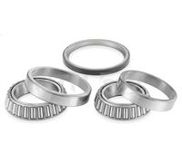 Set di cuscinetti ruota SNR R141.47