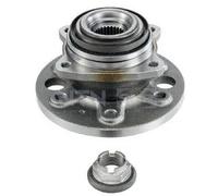 Mozzo Della Ruota Posteriore Mercedes Sprinter 906 2006 VW Crafter Attraverso