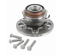 Set di cuscinetti ruota SNR R141.54