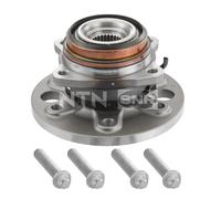 Cuscinetto ruota R141.54 SNR per MERCEDES-BENZ VW