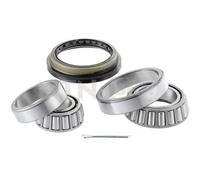 Cuscinetto ruota R141.68 SNR per NISSAN PICK UP NP300 PICKUP