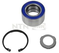 SNR Cuscinetto Ruota Set Kit Posteriore per BMW 3er E30