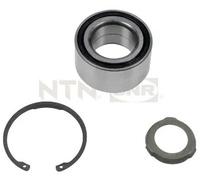 Cuscinetto ruota R150.19 SNR per BMW 3 3 Touring 3 Cabriolet 3 Compact