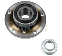 Cuscinetto ruota R150.22 SNR per BMW 5 5 Touring 7 8