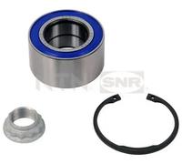 Set di cuscinetti ruota SNR R150.23