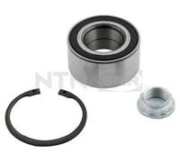 SNR R150.27 Kit cuscinetto ruota