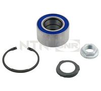 Cuscinetto ruota R150.28 SNR per BMW 3 Compact Z3 Roadster