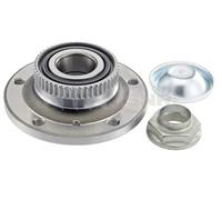 SNR R150.35 Kit cuscinetto ruota per BMW