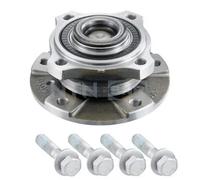 SNR R150.37 Kit cuscinetto ruota