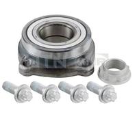 Cuscinetto ruota R150.38 SNR per BMW X5