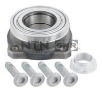 Cuscinetto ruota R150.48 SNR per BMW 6 Cabriolet 5 5 Touring 7 5 Gran Turismo