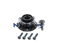 Cuscinetto ruota R150.51 SNR per BMW 6 Cabriolet 5 Touring 5 Gran Turismo X3 7 5
