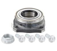Cuscinetto ruota R150.53 SNR per BMW X3 X4