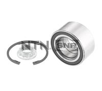 Cuscinetto ruota R150.56 SNR per BMW 1 3 3 Touring 2 Coupé 4 Coupé 2 Cabriolet