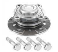 NTN-SNR Kit cuscinetto ruota R150.63 Anteriore