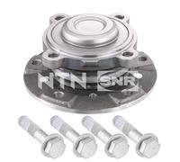 NTN-SNR Kit cuscinetto ruota R150.63 Anteriore