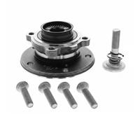 SNR R150.71 Kit cuscinetto ruota per BMW