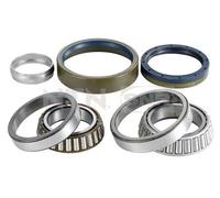 Cuscinetto ruota R151.03 SNR per MERCEDES-BENZ 123 Tre volumi 123 T-Model SL