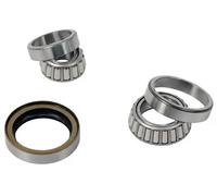 NTN-SNR Cuscinetto ruota R151.06 per Mercedes 190 Anteriore Destro/SX 2x