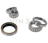 Cuscinetto ruota R151.06 SNR per MERCEDES-BENZ 190