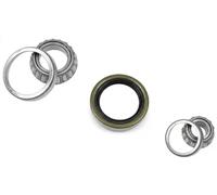 Cuscinetto ruota R151.08 SNR per MERCEDES-BENZ 190