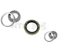 Cuscinetto ruota R151.08 SNR per MERCEDES-BENZ 190