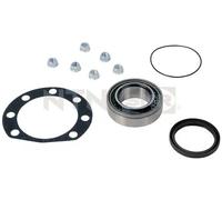 Cuscinetto ruota R151.10 SNR per MERCEDES-BENZ T1 Furgone T1 Autobus