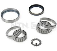 SNR R151.11 Kit cuscinetto ruota