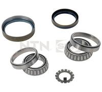 Cuscinetto ruota R151.11 SNR per MERCEDES-BENZ CLASSE G