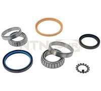 Cuscinetto ruota R151.23 SNR per MERCEDES-BENZ Cabrio