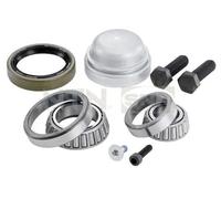 NTN-SNR Kit cuscinetto ruota R151.24S anteriore per Mercedes-Benz C E SLK CLK 190