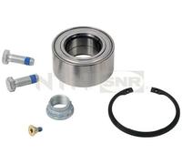 Cuscinetto ruota R151.33 SNR per MERCEDES-BENZ CLASSE E T-Model CLASSE E CLK