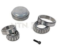 Cuscinetto ruota R151.36 SNR per MERCEDES-BENZ CLASSE C CLASSE C Coupé CLK SLK