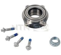 Cuscinetto ruota R151.43 SNR per MERCEDES-BENZ SLK CLASSE C CLASSE C Coupé SL