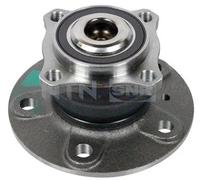 Cuscinetto ruota R151.45 SNR per MERCEDES-BENZ CLASSE A CLASSE B Sports Tourer