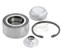 Cuscinetto ruota R151.46 SNR per MERCEDES-BENZ CLASSE A CLASSE B Sports Tourer
