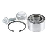 Cuscinetto ruota R151.52 SNR per MERCEDES-BENZ CLASSE S CLASSE E CLS CLASSE GLK
