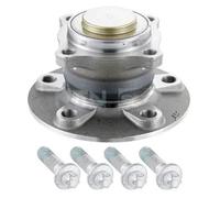 Cuscinetto ruota R151.57 SNR per MERCEDES-BENZ CLA Coupé CLASSE B Sports Tourer