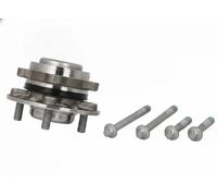 NTN-SNR Cuscinetto ruota R151.64 per Mercedes-Benz CLS (C257), GLC (X253), GLC Coupe 2 pezzi