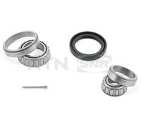 Kit Cuscinetto Ruota Snr R152.02 per Ford Mercedes Benz Mazda Kia Lada VW Seat
