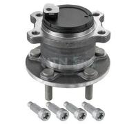 Cuscinetto ruota R152.101 SNR per FORD C-MAX II GRAND C-MAX GRAND C-MAX Van