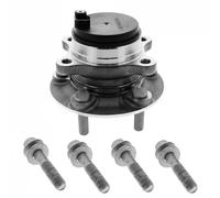 Cuscinetto ruota R152.104 SNR per FORD MONDEO V Tre volumi MONDEO V Hatchback