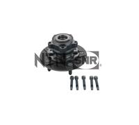 Kit cuscinetto ruota compatibile con FORD R152.105