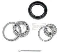 Cuscinetto ruota R152.12 SNR per FORD FIESTA I FIESTA II