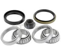 Cuscinetto ruota R152.19 SNR per FORD FIESTA I ESCORT IV ORION II FIESTA II